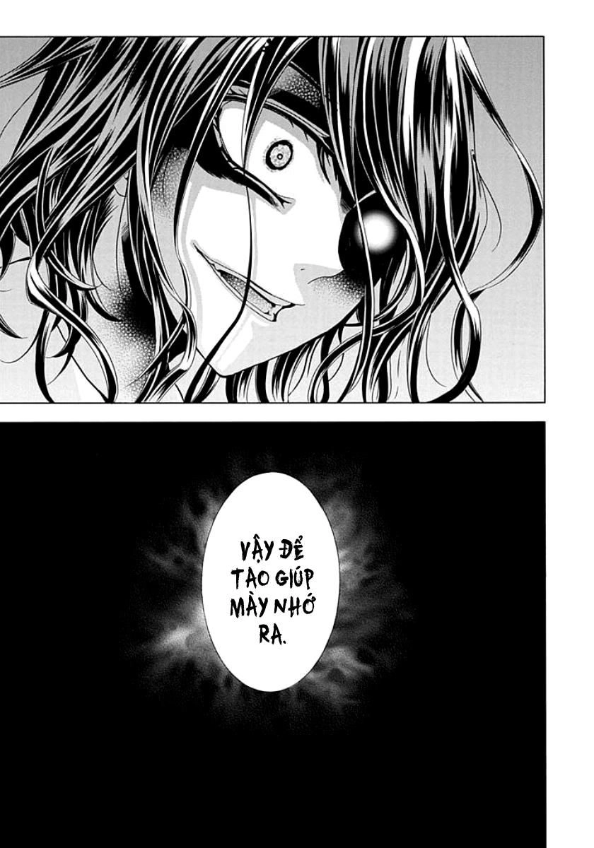 Fukushuu Kyoushitsu Chapter 9 - 28