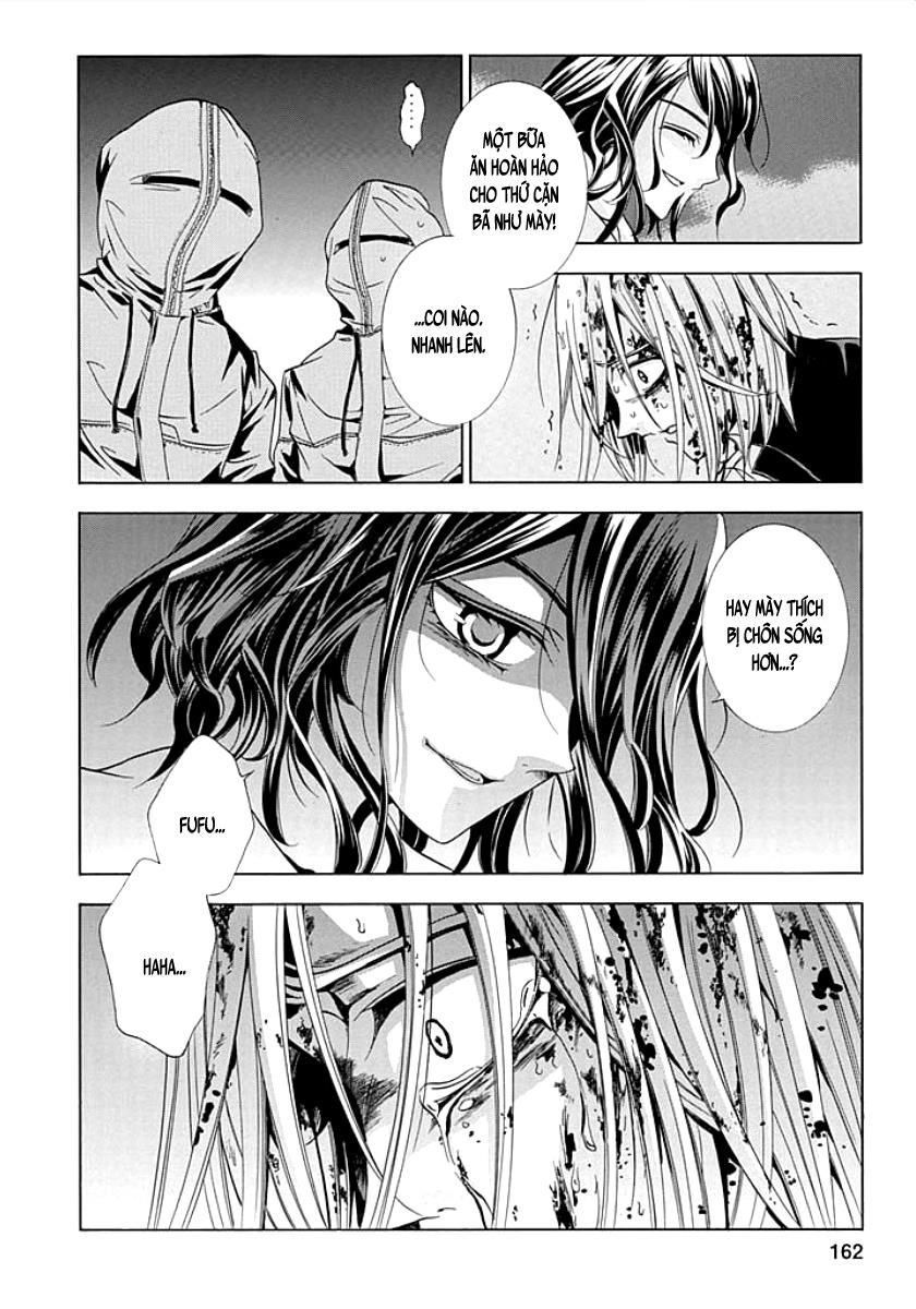 Fukushuu Kyoushitsu Chapter 9 - 41