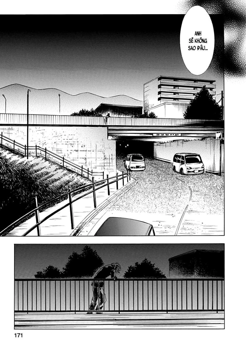 Fukushuu Kyoushitsu Chapter 9 - 50