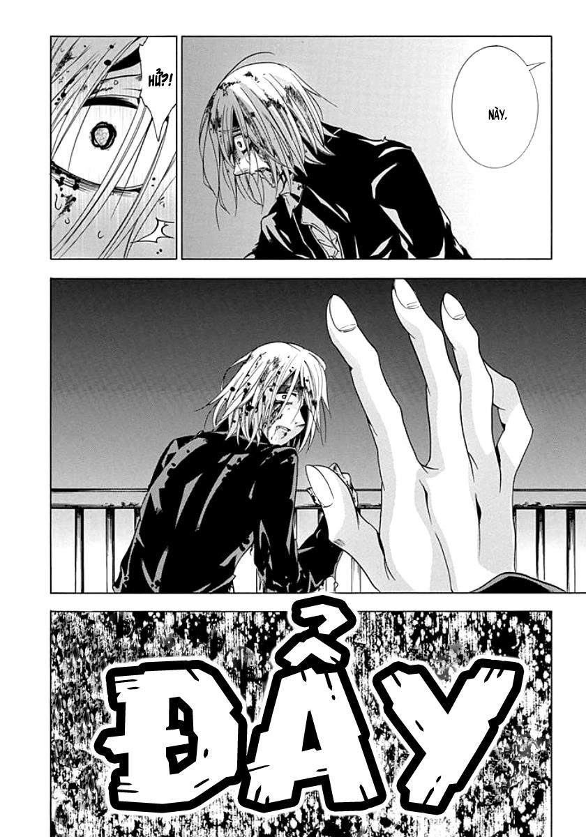 Fukushuu Kyoushitsu Chapter 9 - 53