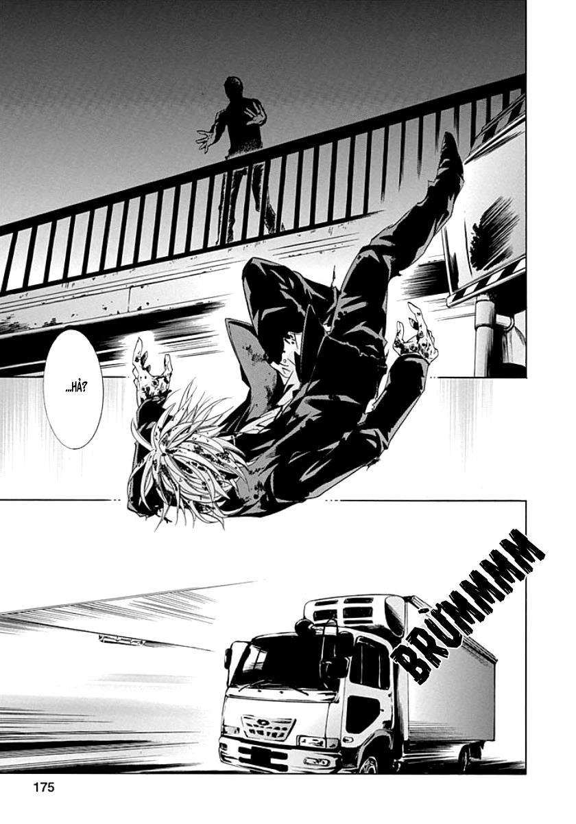 Fukushuu Kyoushitsu Chapter 9 - 54