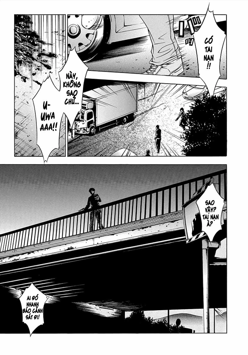 Fukushuu Kyoushitsu Chapter 9 - 57