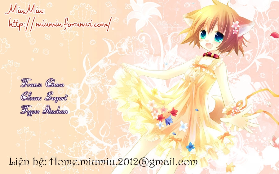 Fukushuu Kyoushitsu Chapter 9 - 61