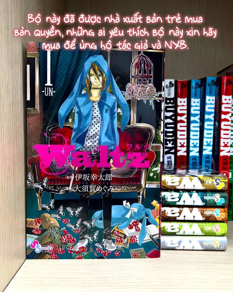 Fukushuu Kyoushitsu Chapter 10 - 1