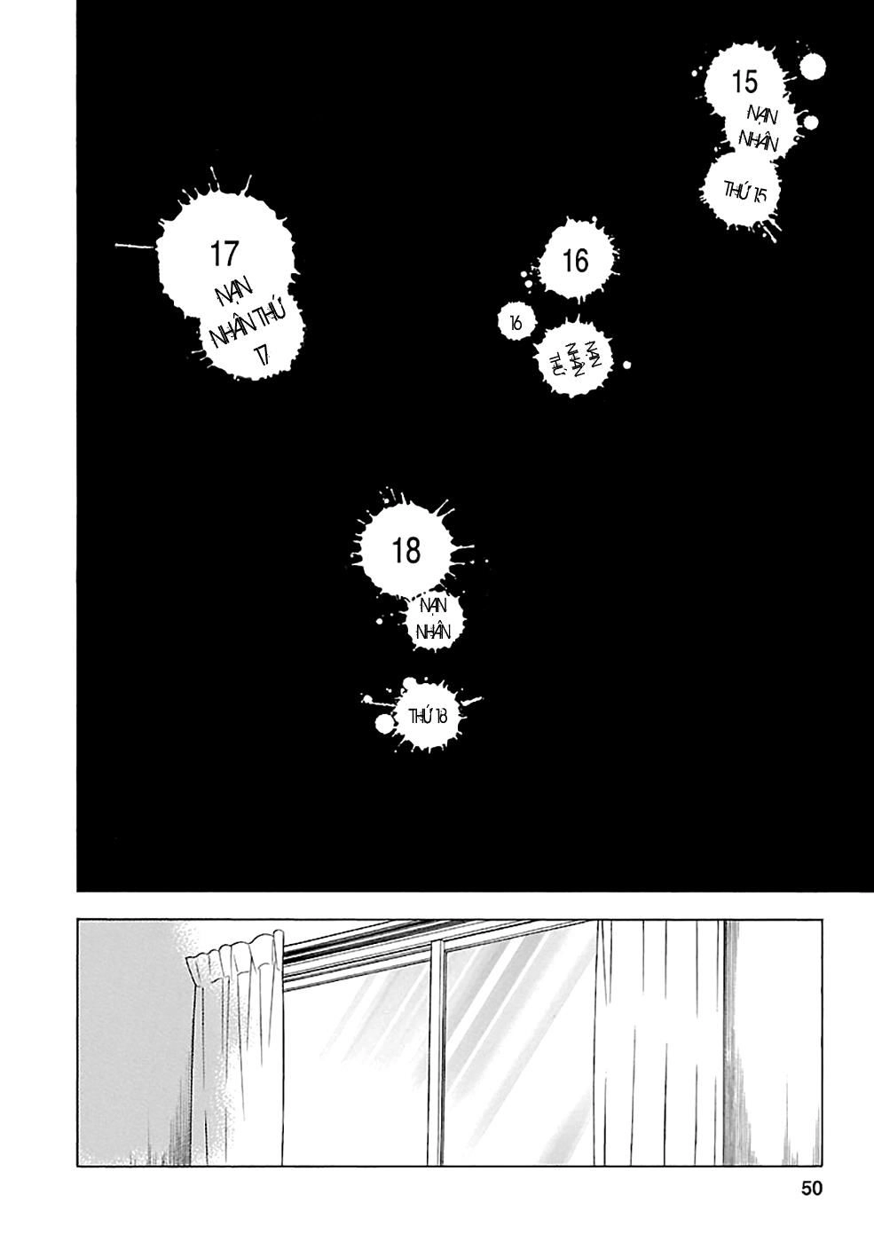 Fukushuu Kyoushitsu Chapter 15 - 5