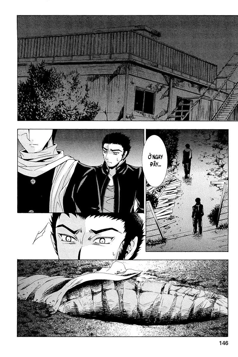 Fukushuu Kyoushitsu Chapter 15.2 - 13