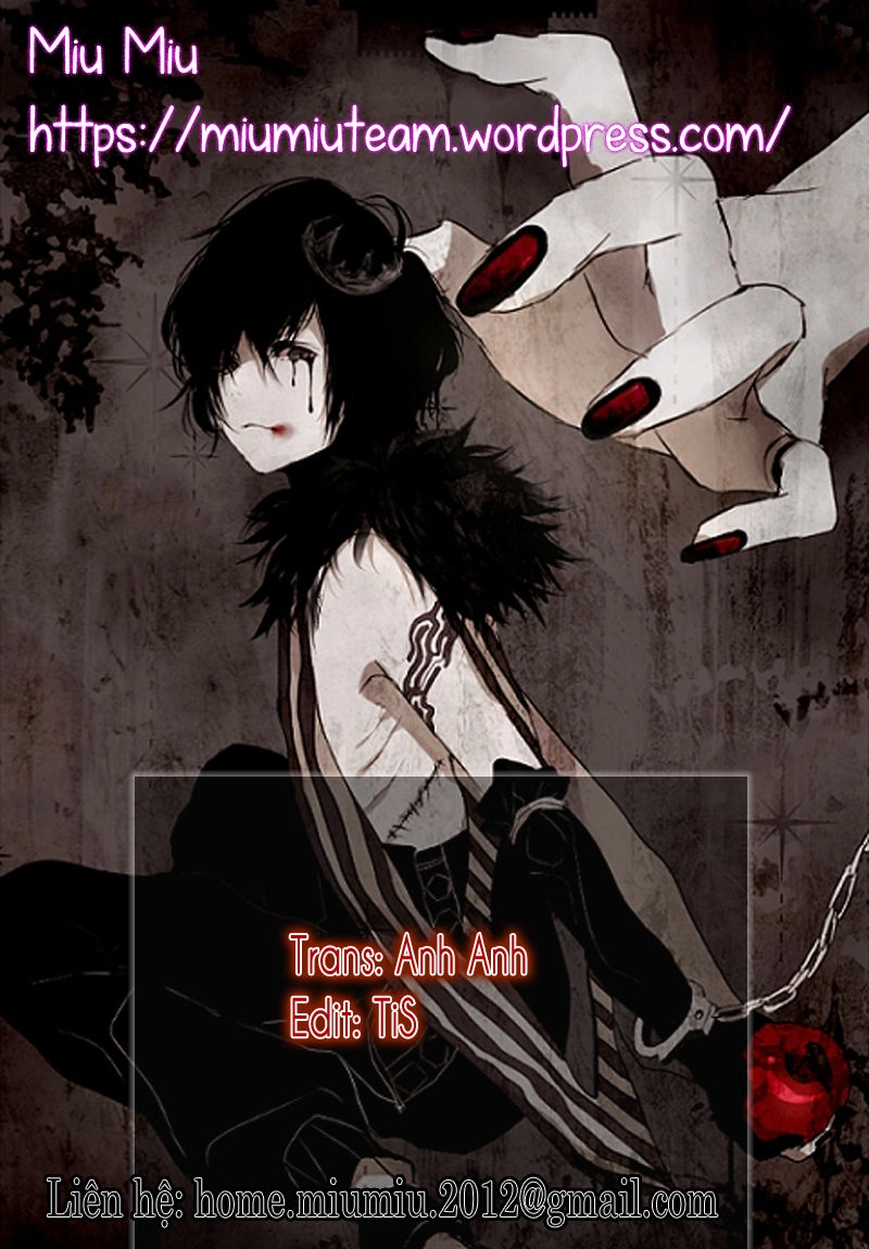 Fukushuu Kyoushitsu Chapter 21 - 1