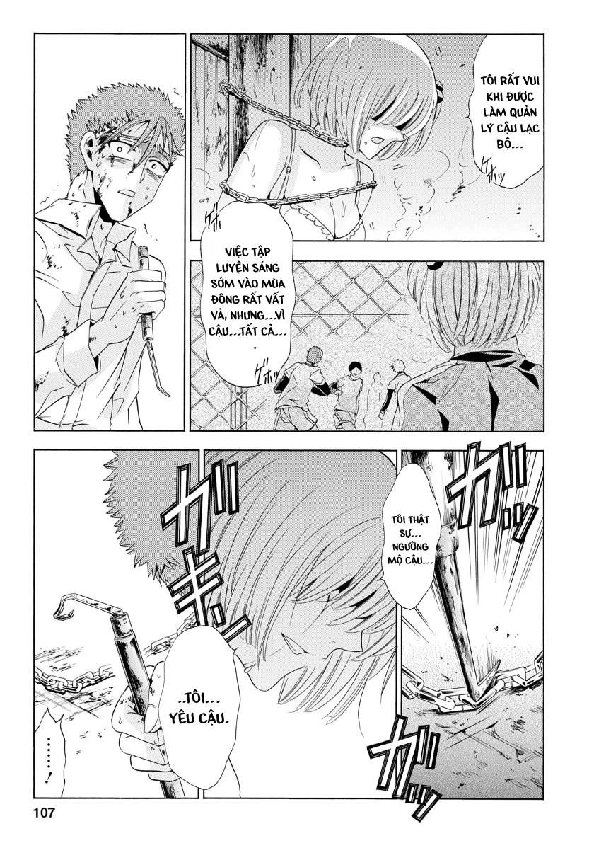 Fukushuu Kyoushitsu Chapter 21 - 44