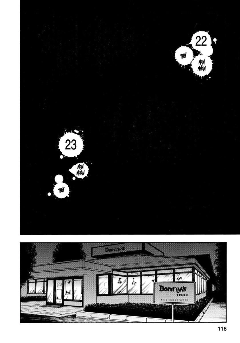 Fukushuu Kyoushitsu Chapter 22 - 7