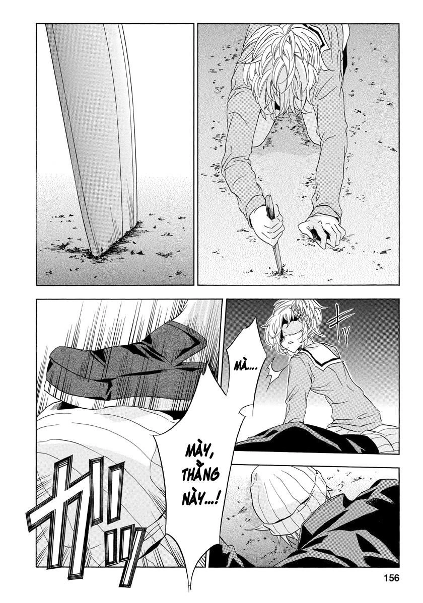 Fukushuu Kyoushitsu Chapter 22 - 47