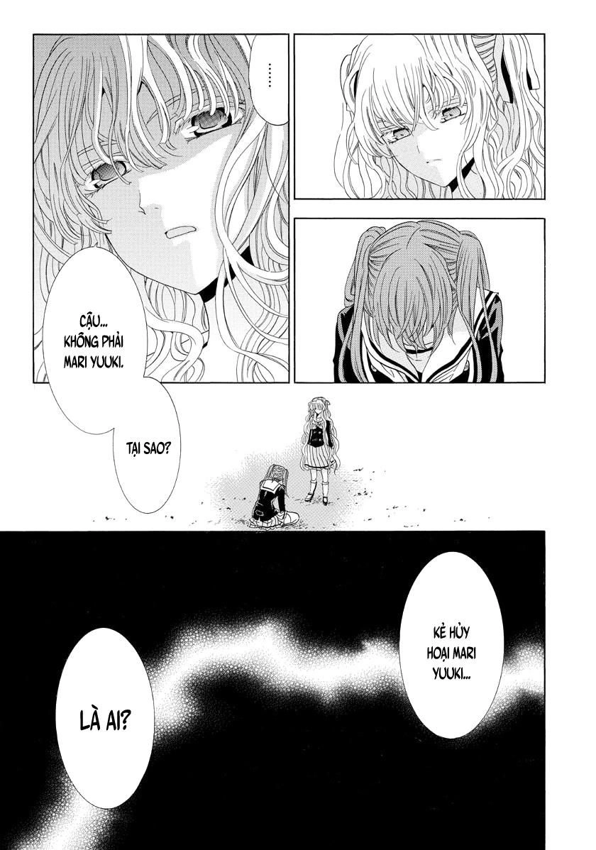 Fukushuu Kyoushitsu Chapter 22 - 54