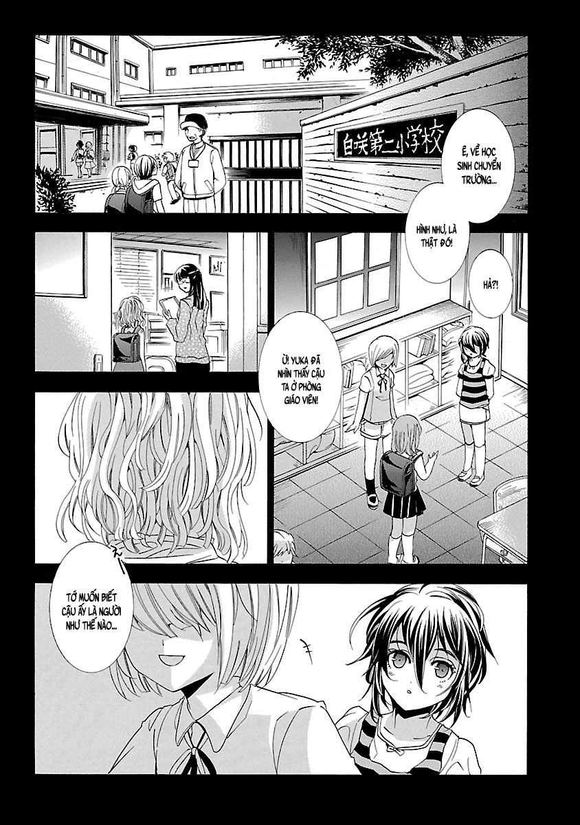 Fukushuu Kyoushitsu Chapter 23 - 7