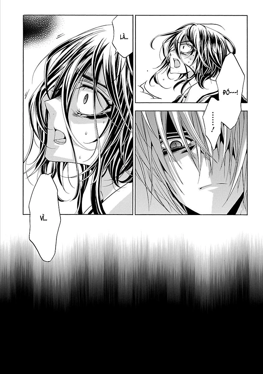 Fukushuu Kyoushitsu Chapter 24 - 19