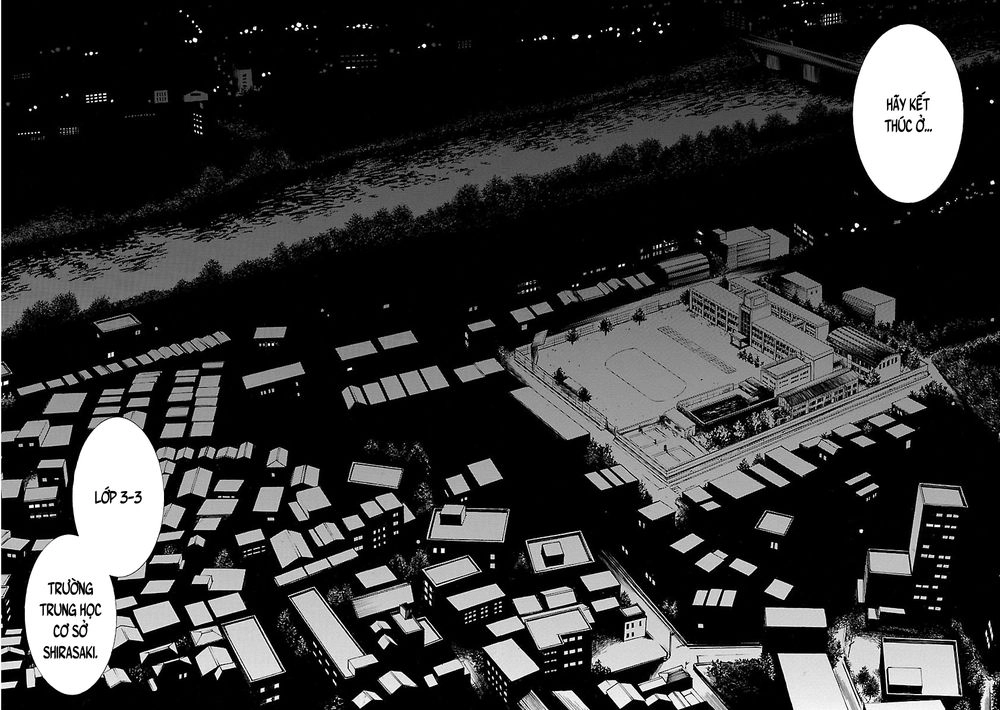 Fukushuu Kyoushitsu Chapter 26 - 64