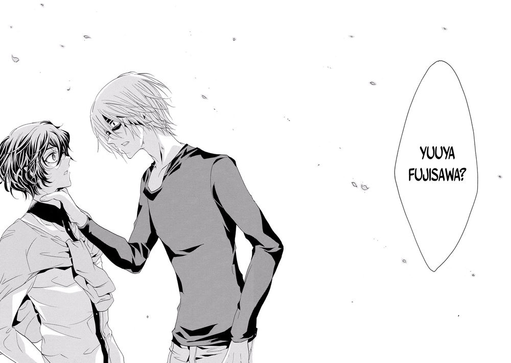 Fukushuu Kyoushitsu Chapter 30 - 5