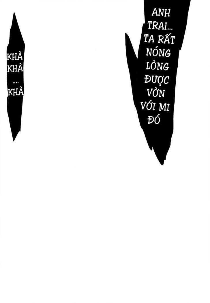 Aka No Haikyo! Chapter 5 - 15