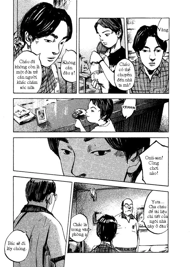 Skyhigh: Shinshou Chapter 1 - 25