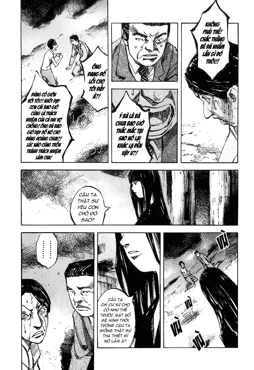 Skyhigh: Shinshou Chapter 1.2 - 4