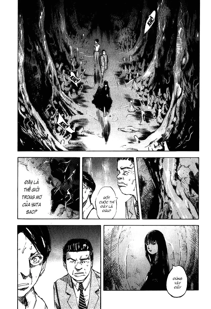 Skyhigh: Shinshou Chapter 1.2 - 8