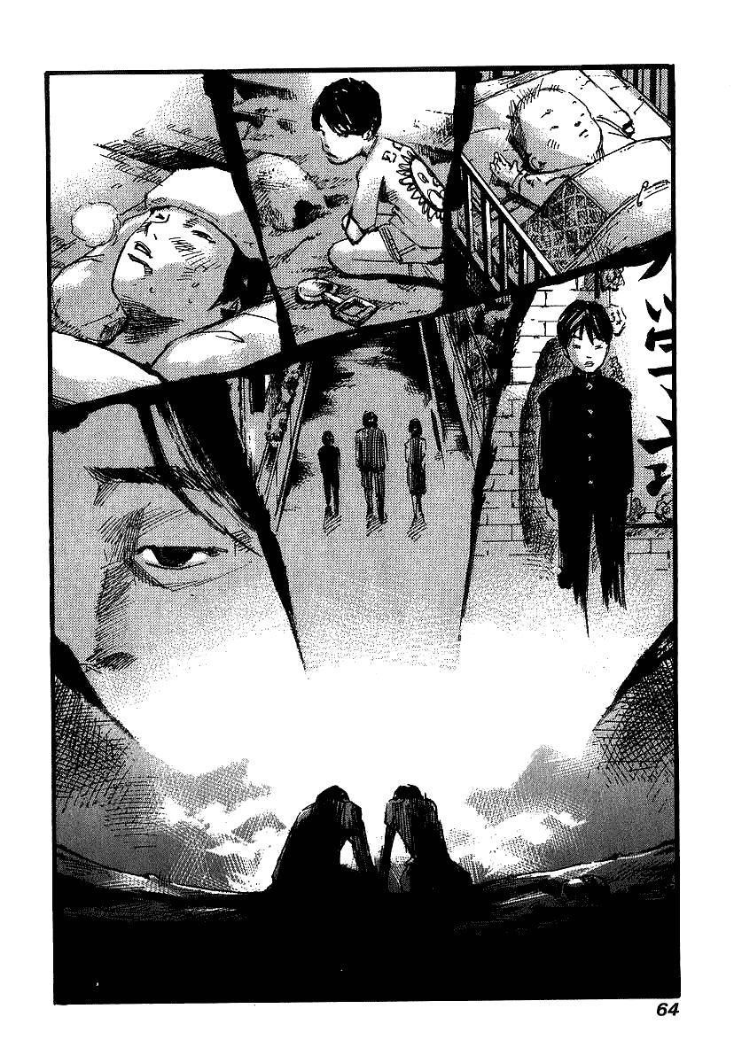 Skyhigh: Shinshou Chapter 1.2 - 26