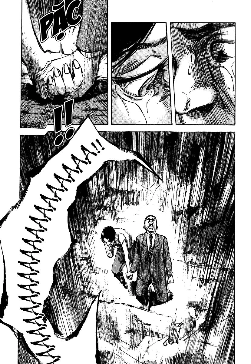 Skyhigh: Shinshou Chapter 1.2 - 27