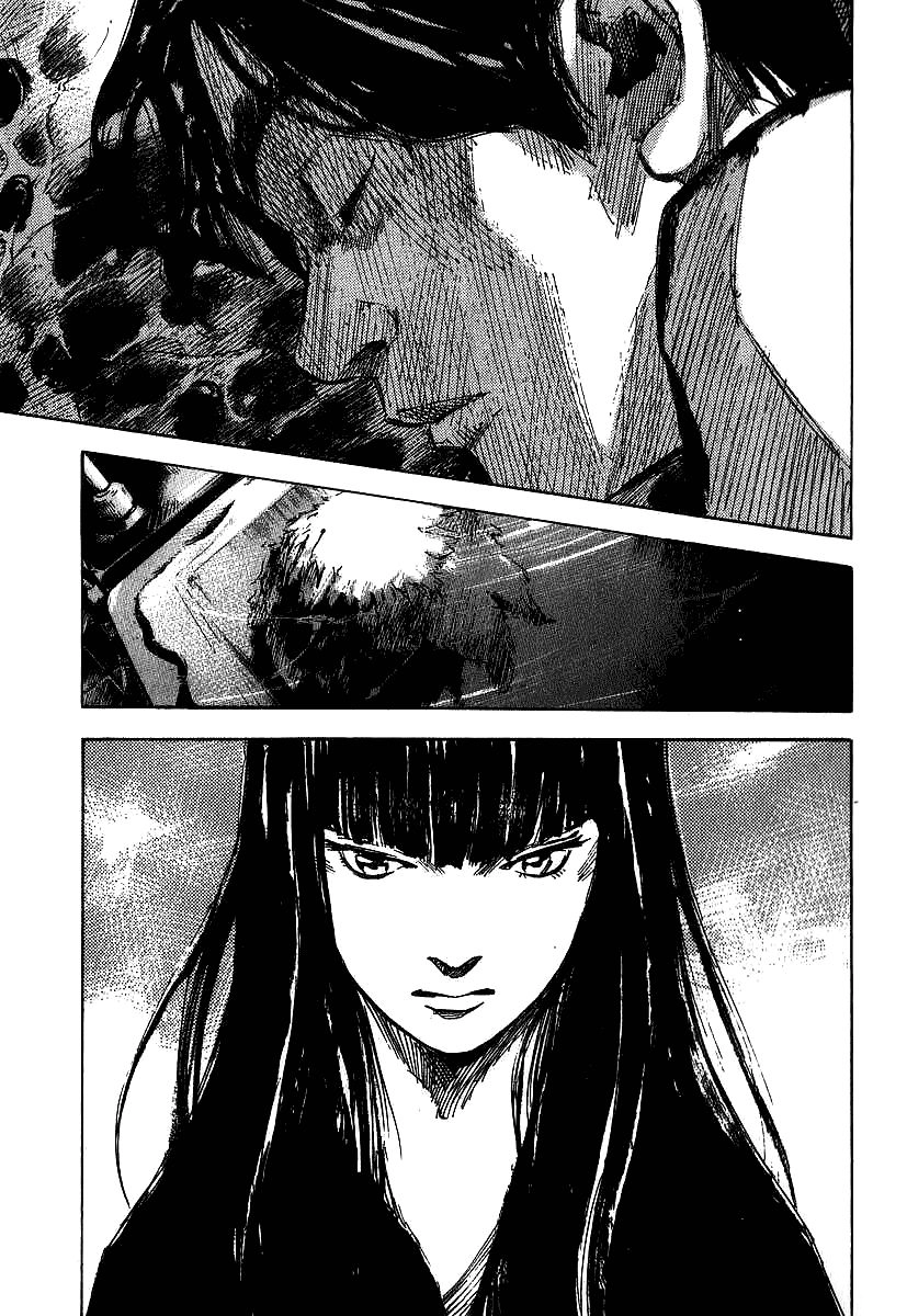 Skyhigh: Shinshou Chapter 1.2 - 29