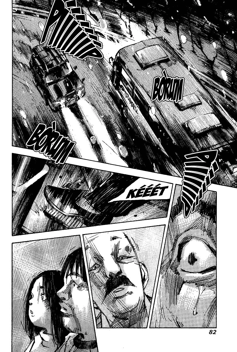 Skyhigh: Shinshou Chapter 2 - 10