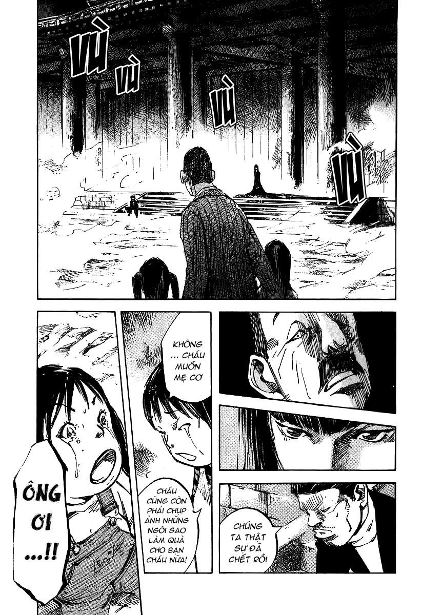 Skyhigh: Shinshou Chapter 2 - 19