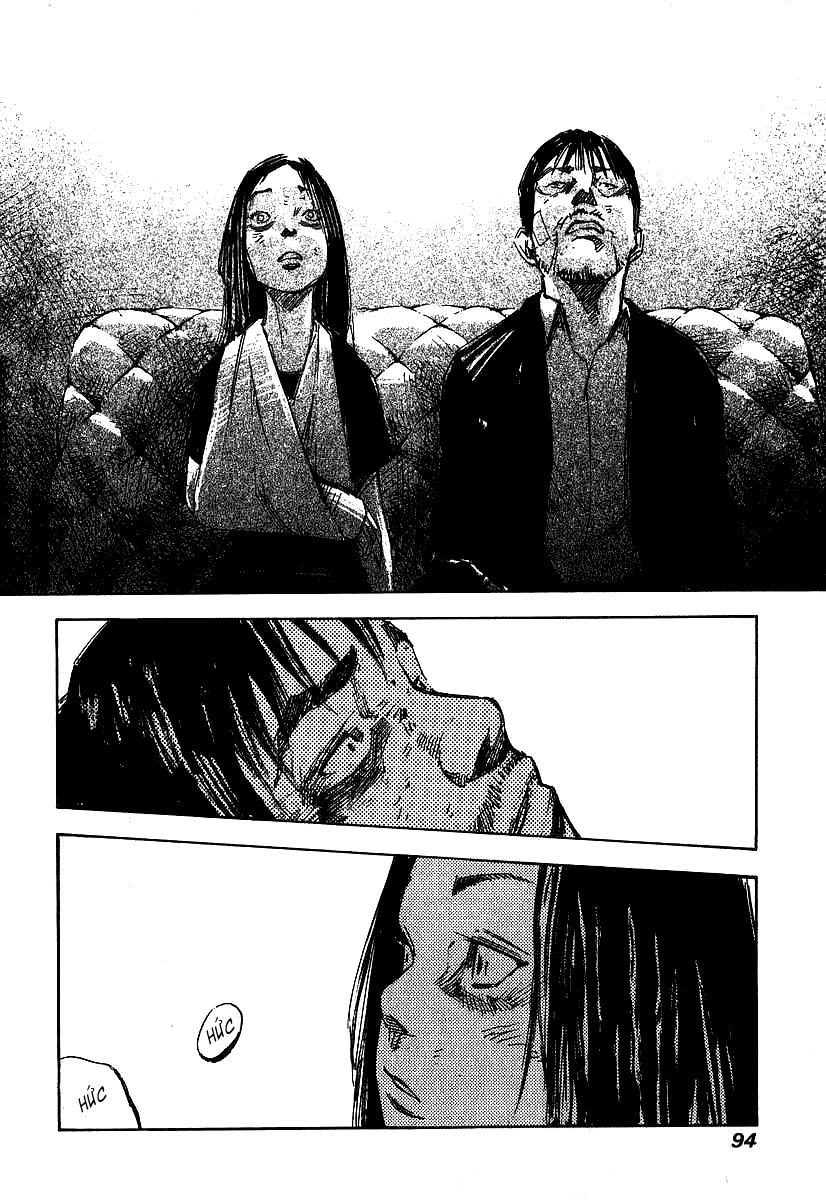 Skyhigh: Shinshou Chapter 2 - 22