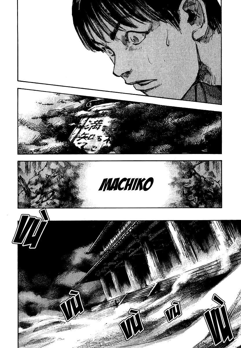 Skyhigh: Shinshou Chapter 4 - 8