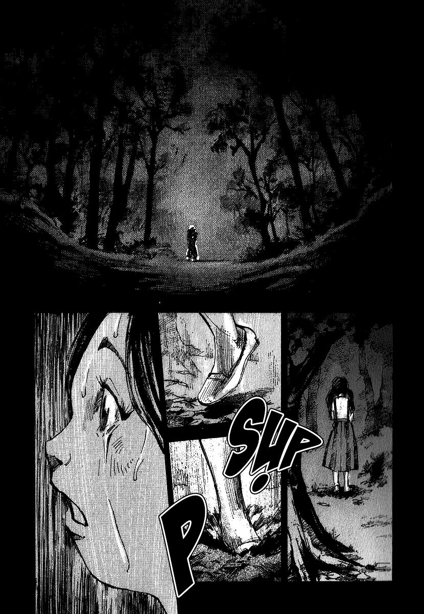 Skyhigh: Shinshou Chapter 4 - 15