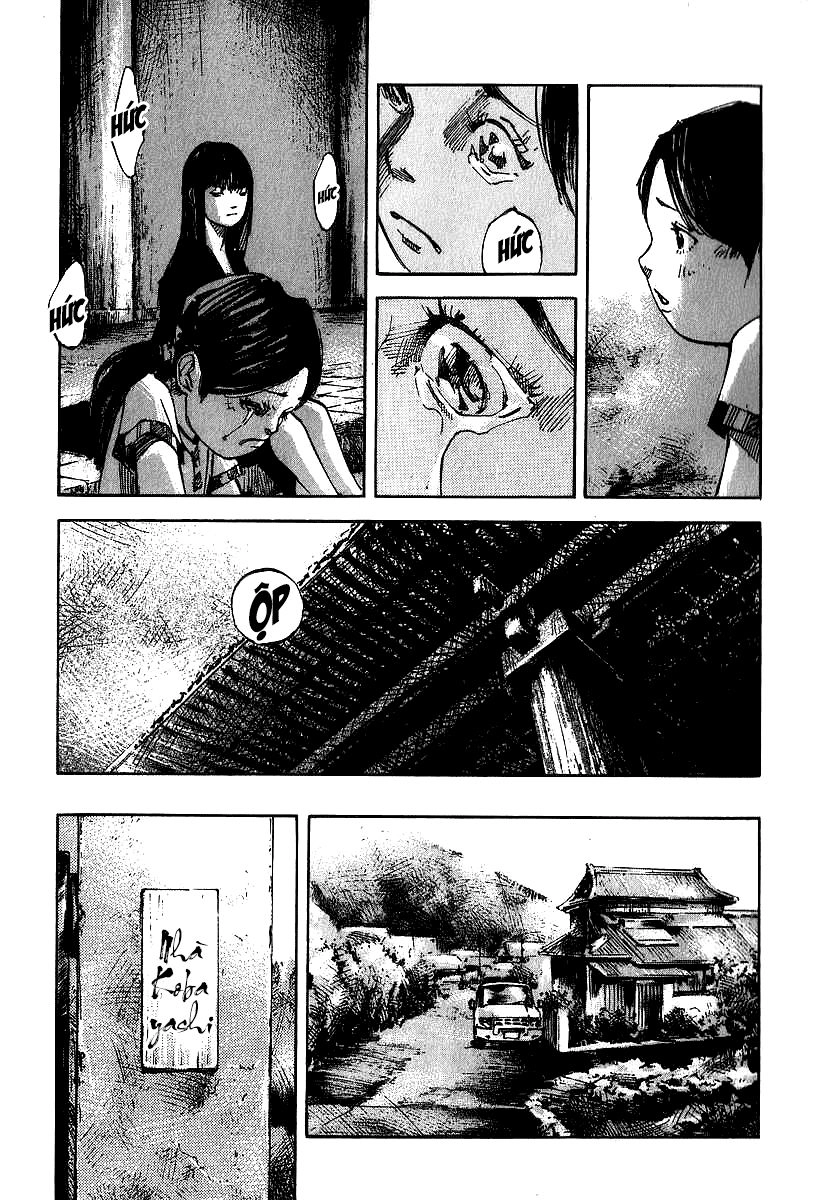 Skyhigh: Shinshou Chapter 4 - 17