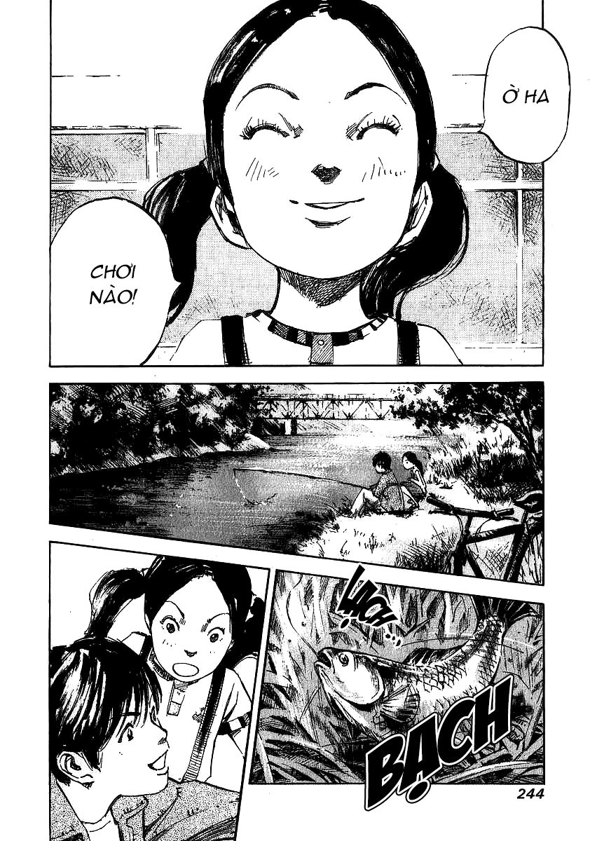 Skyhigh: Shinshou Chapter 4.2 - 15