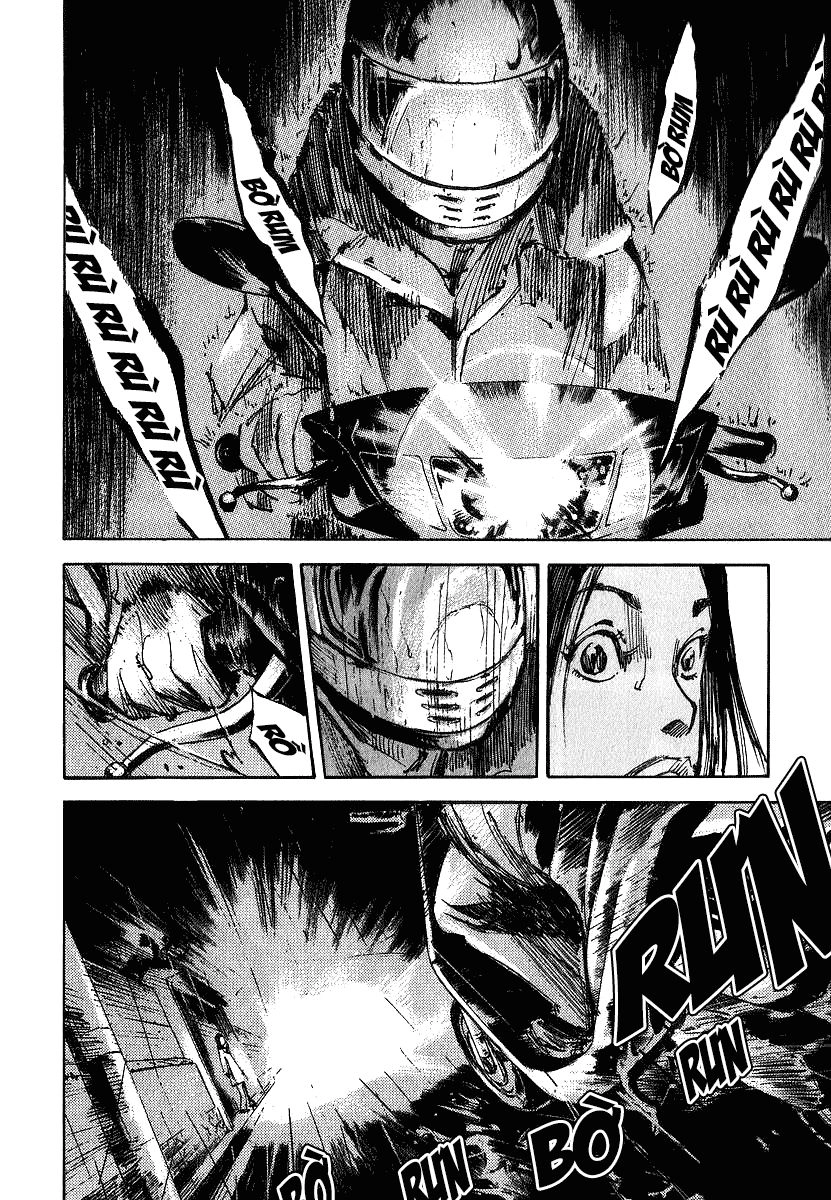 Skyhigh: Shinshou Chapter 5 - 10