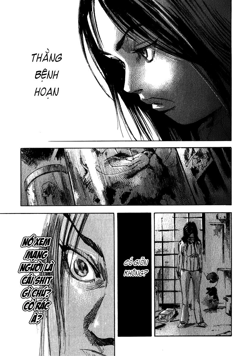 Skyhigh: Shinshou Chapter 5 - 31