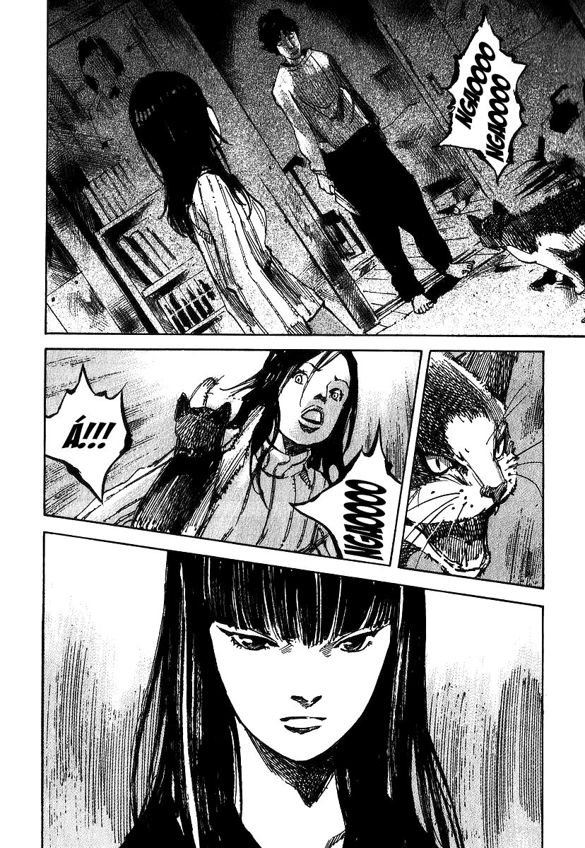 Skyhigh: Shinshou Chapter 5 - 34