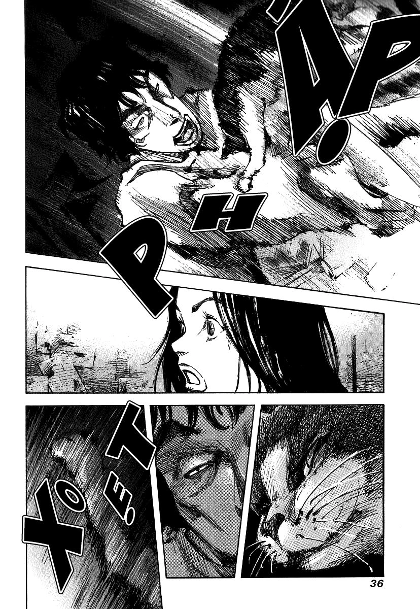 Skyhigh: Shinshou Chapter 5.2 - 4