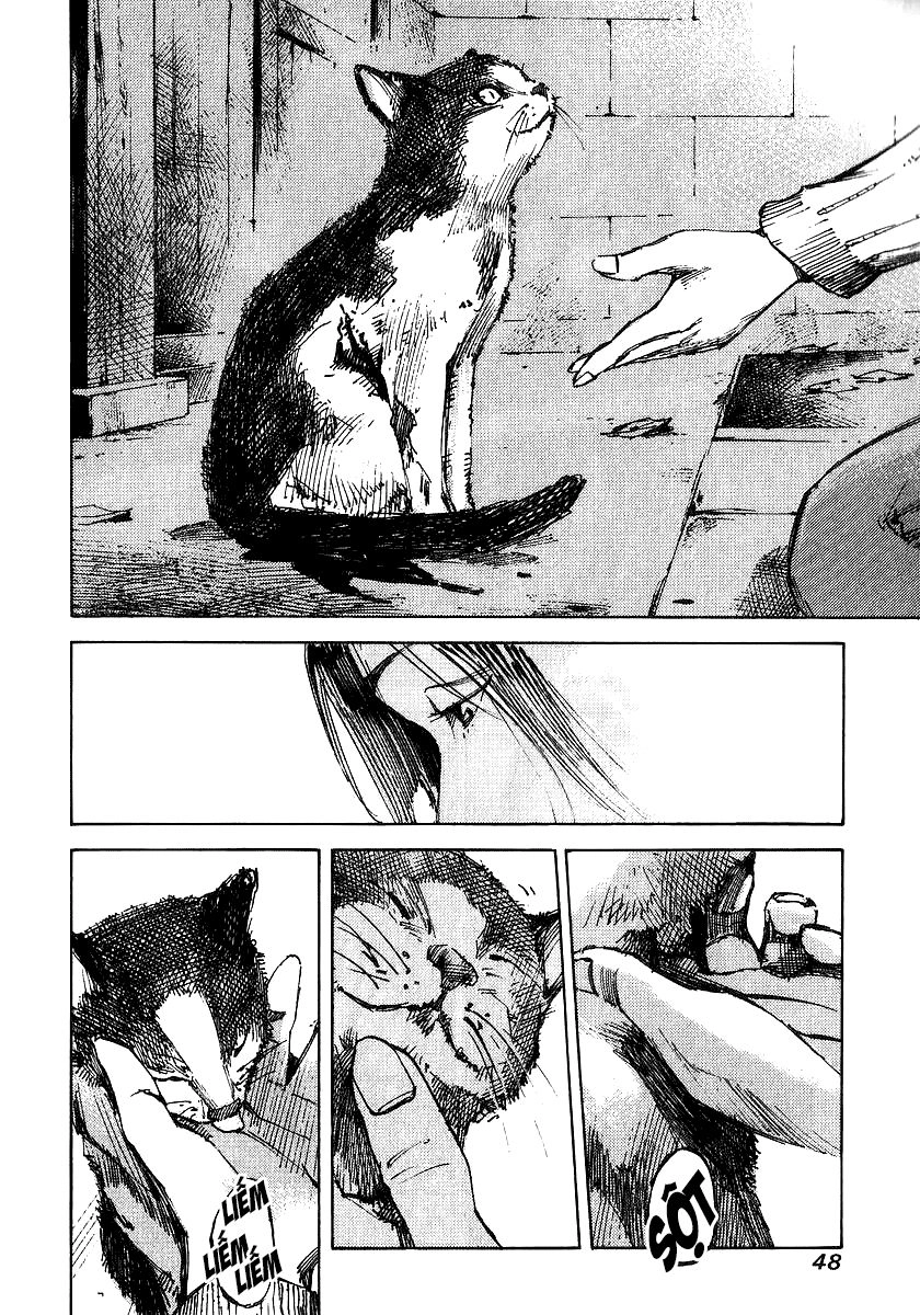 Skyhigh: Shinshou Chapter 5.2 - 16