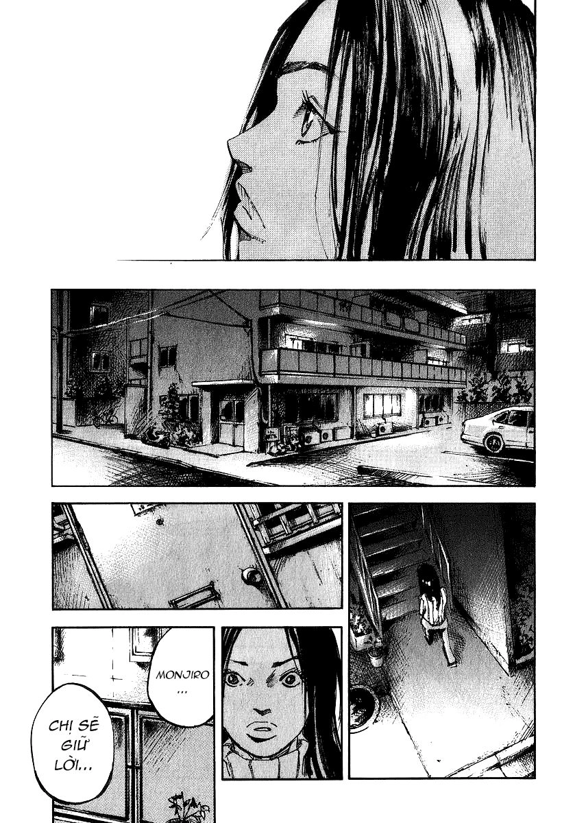 Skyhigh: Shinshou Chapter 5.2 - 21