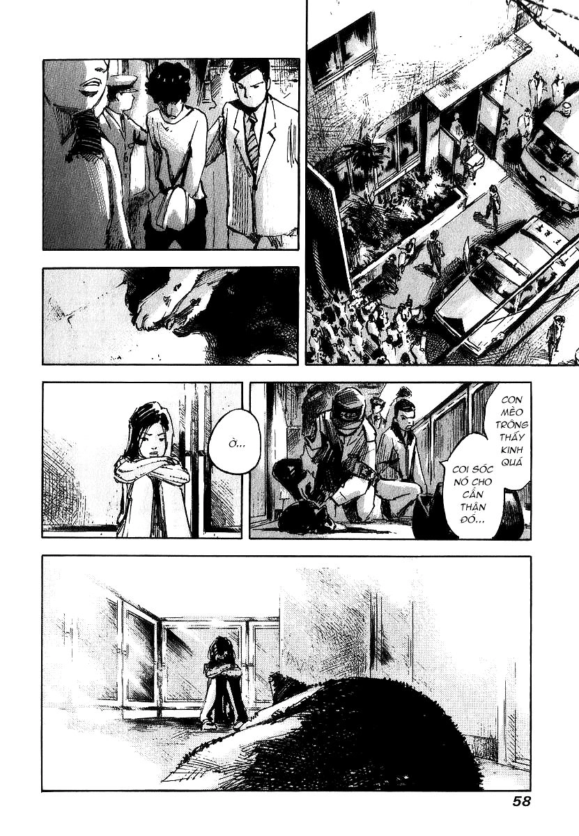 Skyhigh: Shinshou Chapter 5.2 - 26