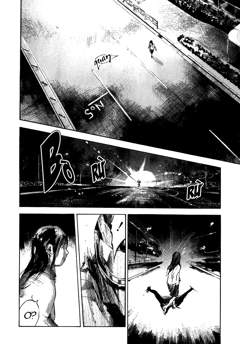 Skyhigh: Shinshou Chapter 6.2 - 3