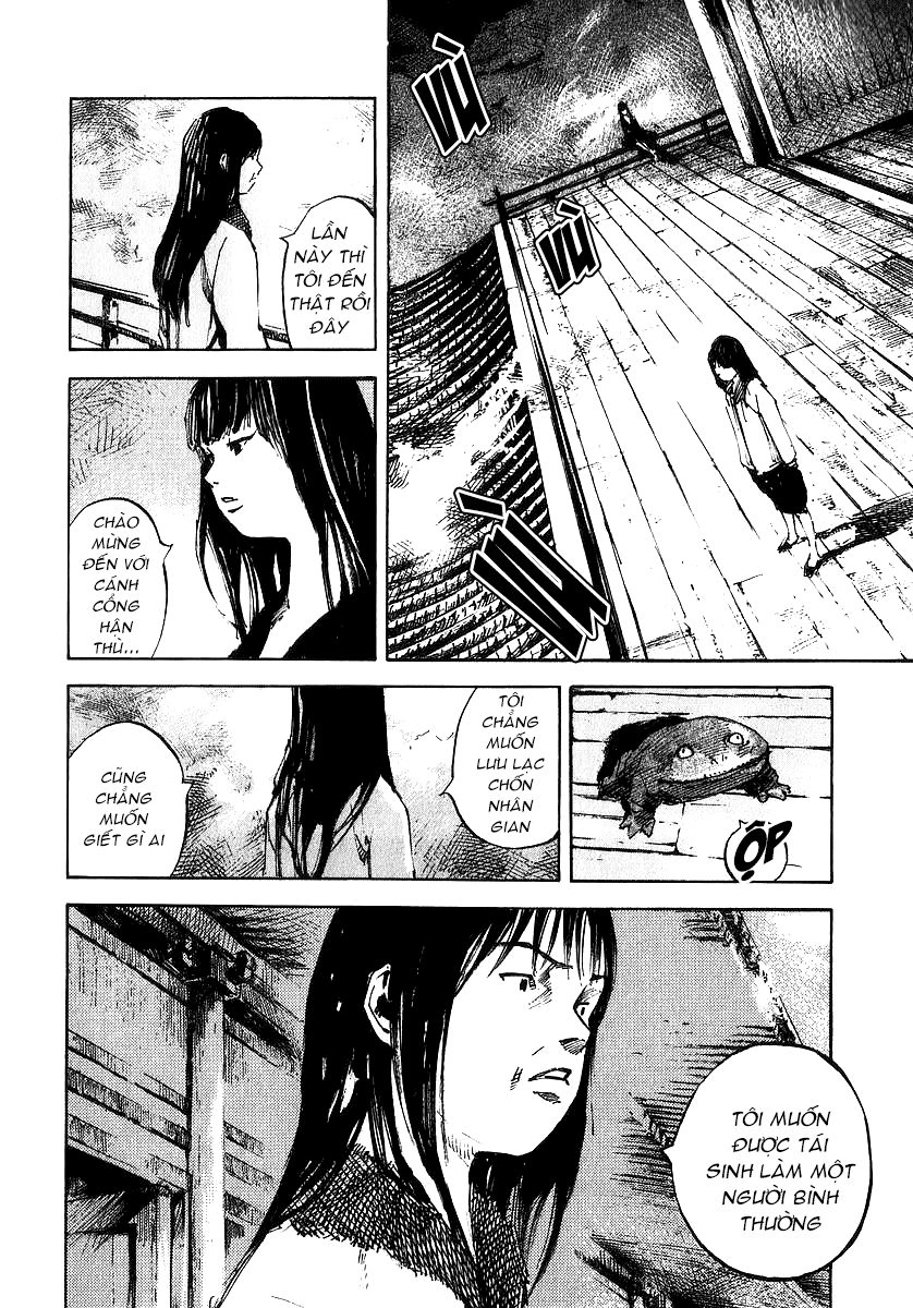 Skyhigh: Shinshou Chapter 6.2 - 7