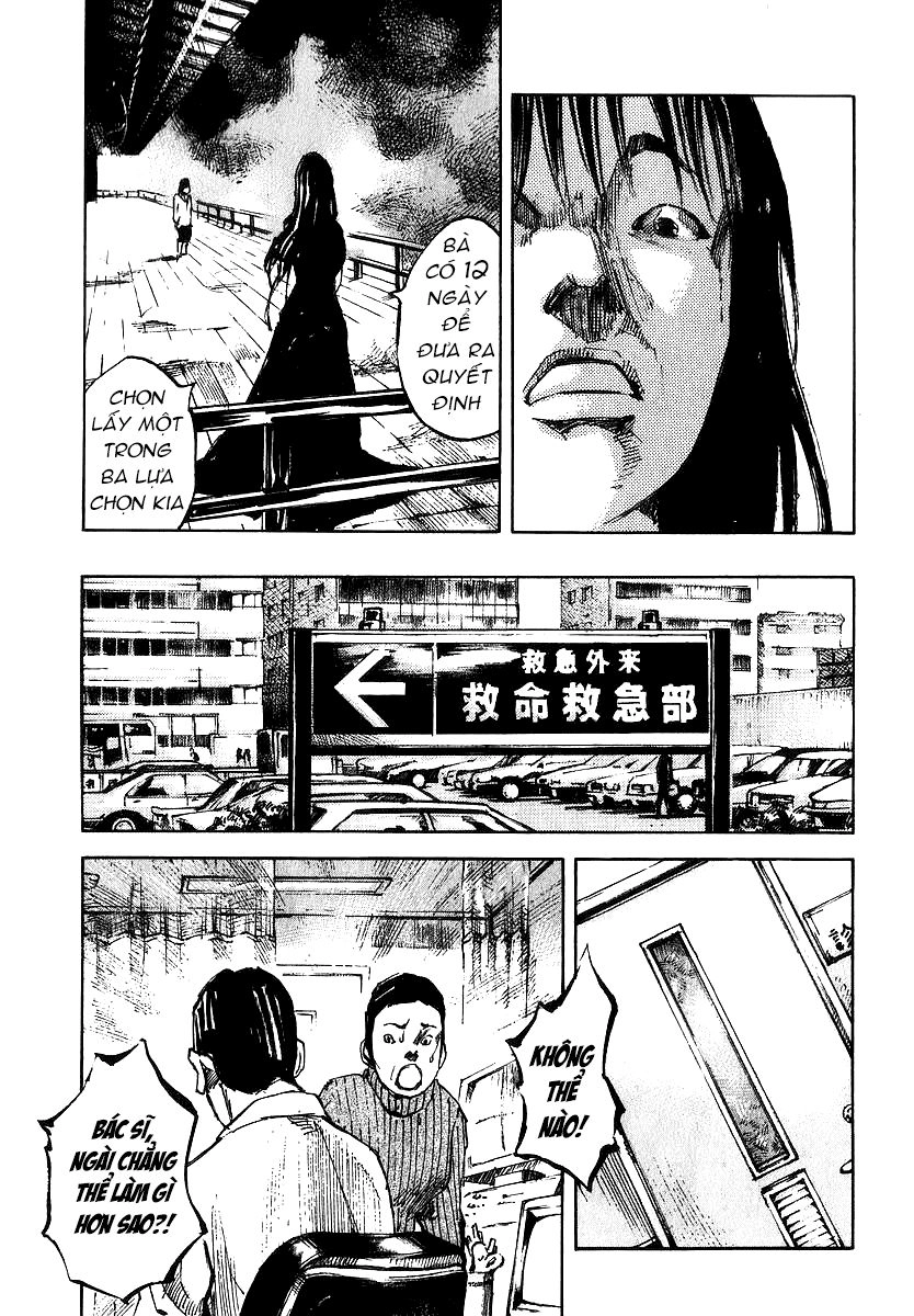 Skyhigh: Shinshou Chapter 6.2 - 10