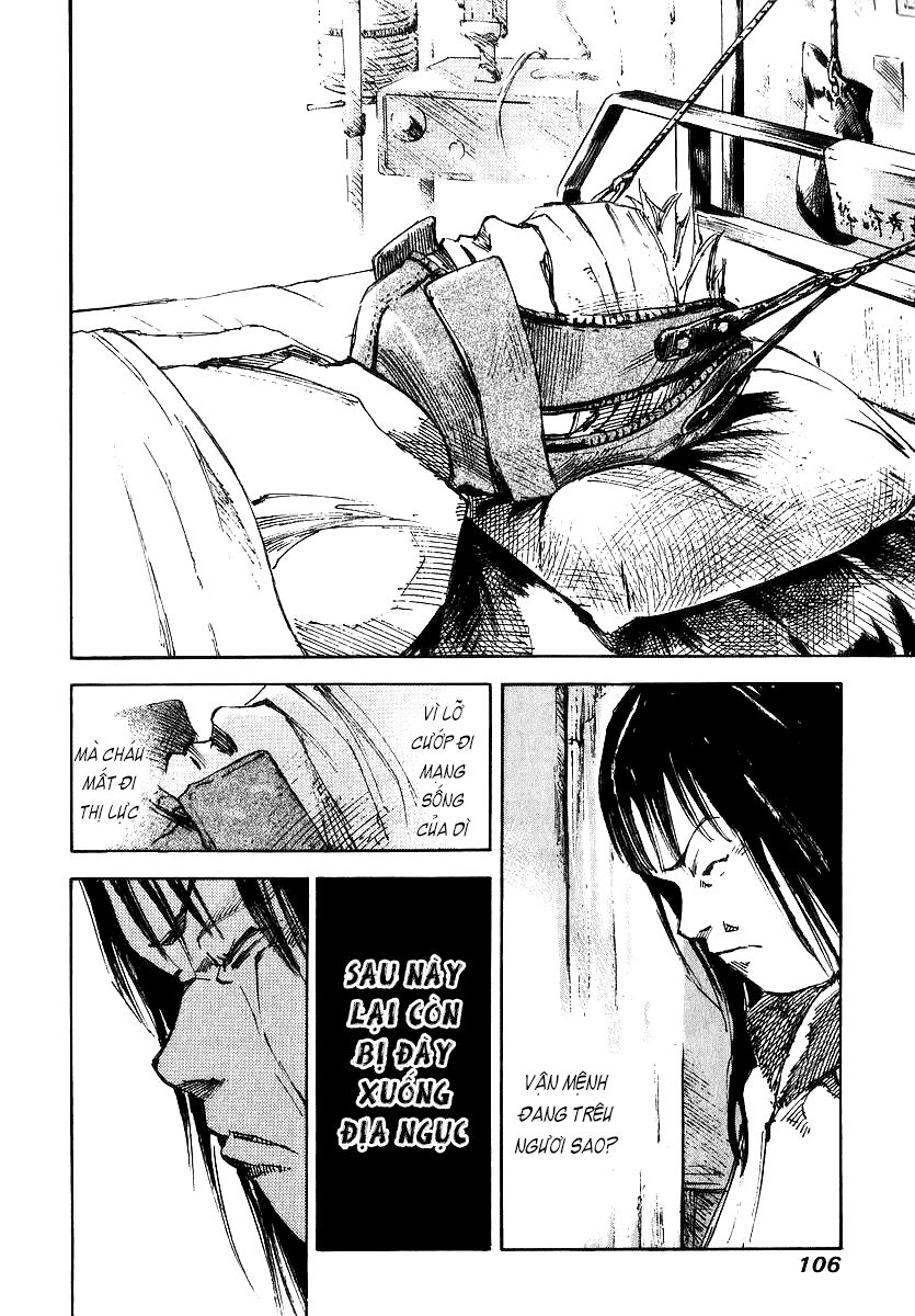 Skyhigh: Shinshou Chapter 6.2 - 13