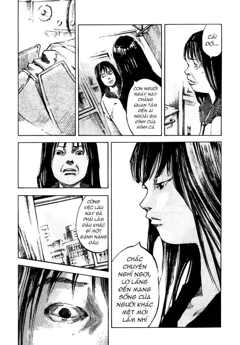 Skyhigh: Shinshou Chapter 6.2 - 16