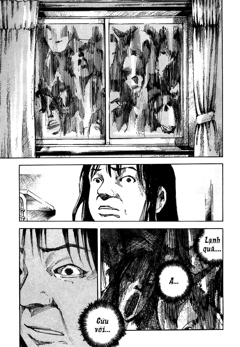 Skyhigh: Shinshou Chapter 6.2 - 18