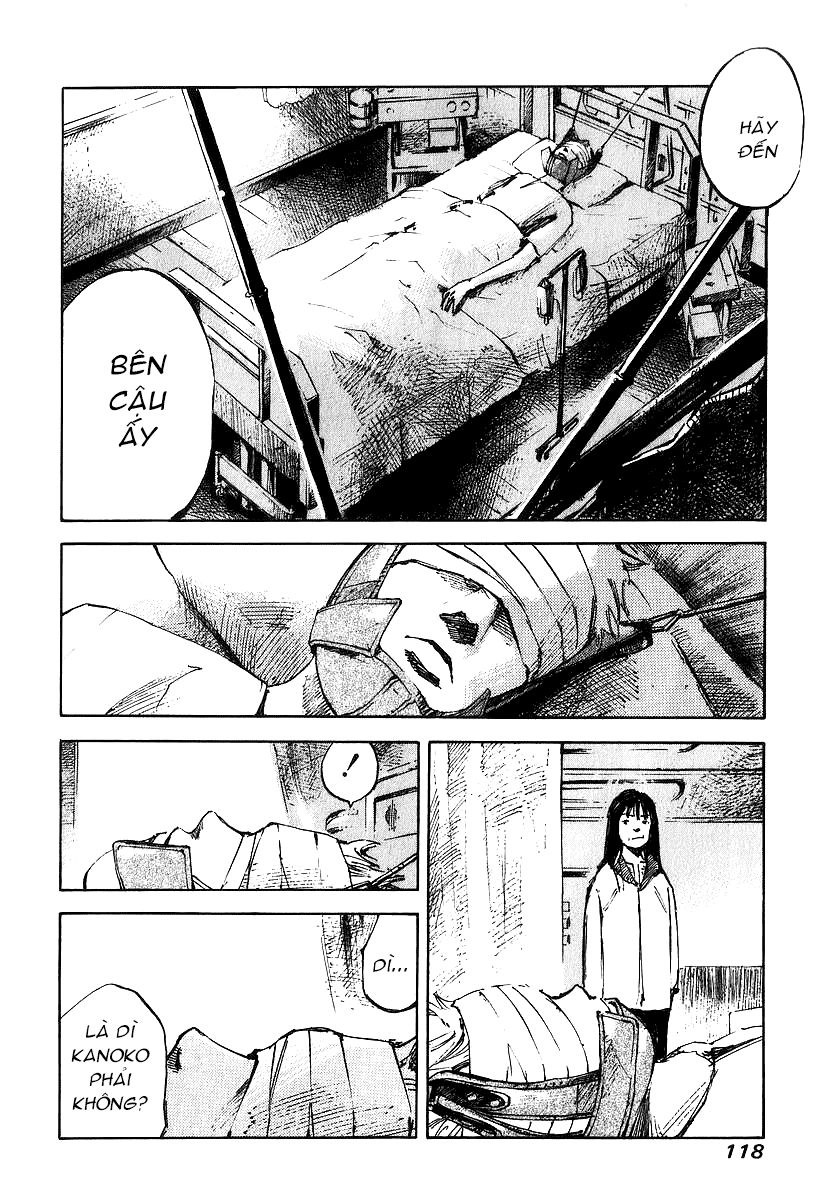 Skyhigh: Shinshou Chapter 6.2 - 25