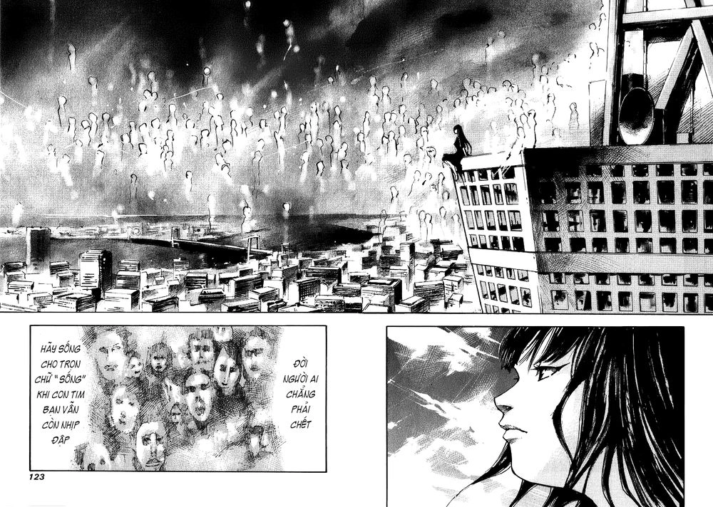 Skyhigh: Shinshou Chapter 6.2 - 29