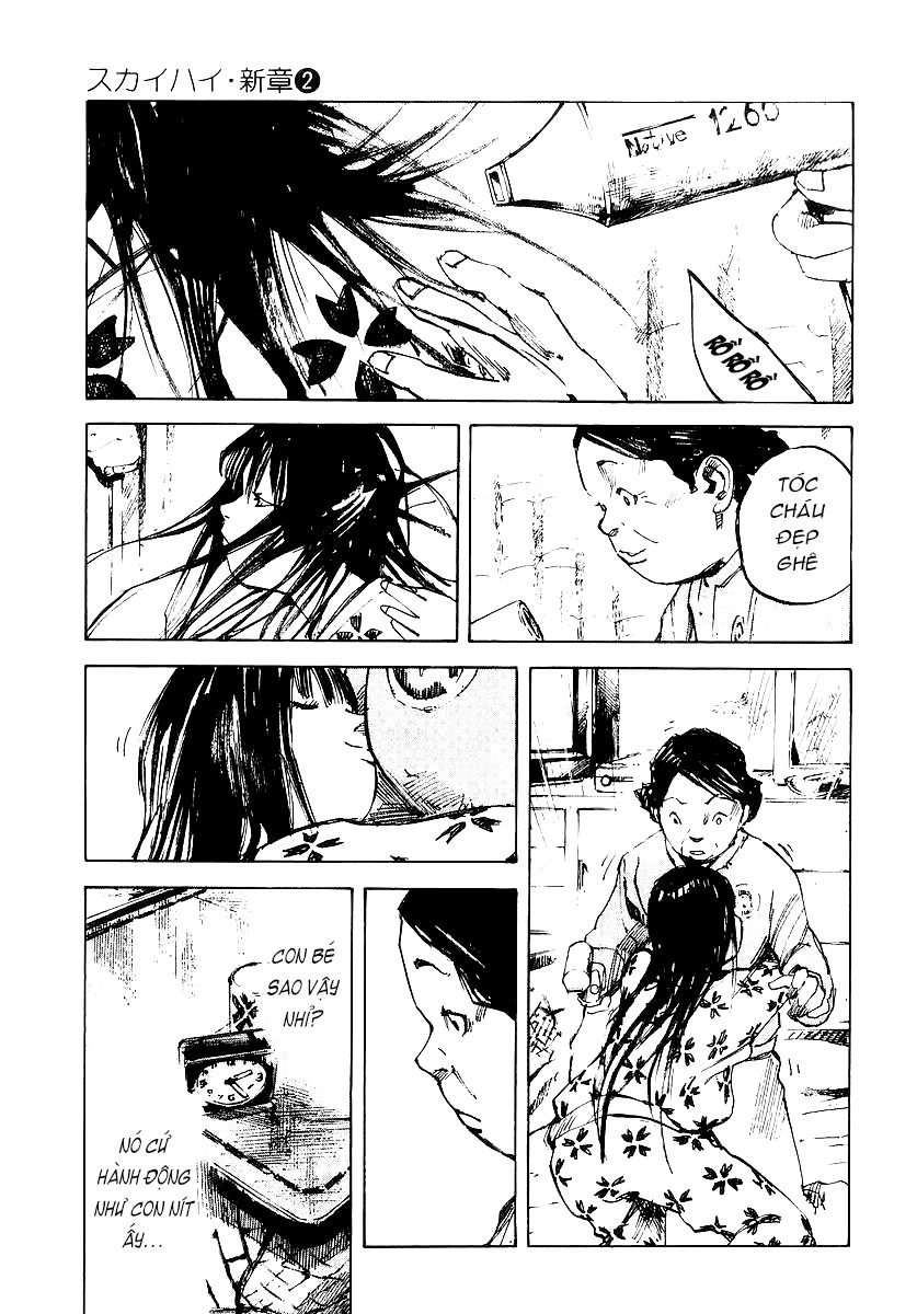 Skyhigh: Shinshou Chapter 7.2 - 5