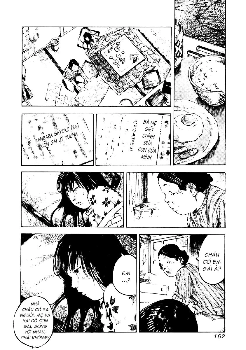 Skyhigh: Shinshou Chapter 7.2 - 8